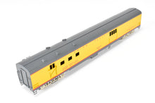 Load image into Gallery viewer, HO Brass S. Soho & Co. UP - Union Pacific ACF 1949 #5811 Baggage RPO CP