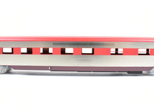 Load image into Gallery viewer, HO Brass Hallmark Models SLSF - Frisco and MKT - Missouri Kansas Texas "Katy" Texas Special 6-Car Set FP