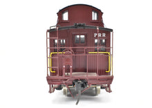 Load image into Gallery viewer, O Brass CON PSC - Precision Scale Co. PRR - Pennsylvania Railroad Cabin Car Class N6B Centered Cupola FP