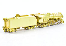 Load image into Gallery viewer, HO Brass PSC - Precision Scale Co. PRR - Pennsylvania Railroad K4s 4-6-2