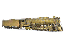 Load image into Gallery viewer, HO Brass PFM - Tetsudo MILW - Milwaukee Road 4-8-4 S-2 1956 Run Hand-Built 1 of 8!