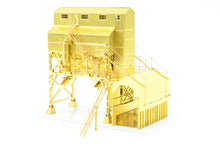 Load image into Gallery viewer, HO Brass CON OMI - Overland Models, Inc. UP - Union Pacific 350 - Ton Coal Tower in Ogden, UT and LaSalle, CO