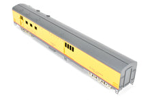 Load image into Gallery viewer, HO Brass S. Soho & Co. UP - Union Pacific ACF 1949 #5811 Baggage RPO CP