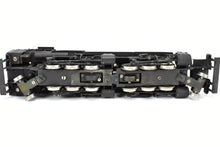 Load image into Gallery viewer, HO Brass NWSL - Northwest Short Line Various Roads Baldwin 2-6-6-2T Saddle Tank Logging Mallet CP Unlettered