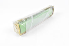 Load image into Gallery viewer, HO Brass OMI - Overland Models, Inc. Various Roads Thrall Center Beam 64-Foot Flat Car Oval Openings