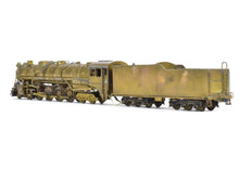 Load image into Gallery viewer, HO Brass PFM - Tetsudo MILW - Milwaukee Road 4-8-4 S-2 1956 Run Hand-Built 1 of 8!