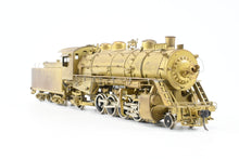 Load image into Gallery viewer, HO Brass Westside Model Co. SP - Southern Pacific 2-8-2 MK-10