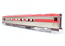 Load image into Gallery viewer, HO Brass Hallmark Models SLSF - Frisco and MKT - Missouri Kansas Texas "Katy" Texas Special 6-Car Set FP