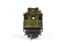 Load image into Gallery viewer, HO Brass NPP - Nickel Plate Products GN - Great Northern Z-1 Electric Locomotive UNPOWERED Single Unit Only CP
