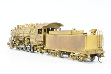 Load image into Gallery viewer, HO Brass Westside Model Co. SP - Southern Pacific 2-8-2 MK-10