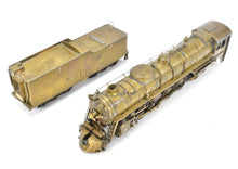 Load image into Gallery viewer, HO Brass PFM - Tetsudo MILW - Milwaukee Road 4-8-4 S-2 1956 Run Hand-Built 1 of 8!