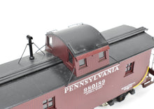 Load image into Gallery viewer, O Brass CON PSC - Precision Scale Co. PRR - Pennsylvania Railroad Cabin Car Class N6B Centered Cupola FP
