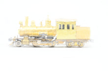 Load image into Gallery viewer, HOn3 Brass Ken Kidder Various Roads - 2-4-4T Forney Brand New Still Sealed!