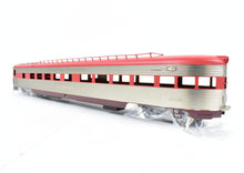 Load image into Gallery viewer, HO Brass Hallmark Models SLSF - Frisco and MKT - Missouri Kansas Texas "Katy" Texas Special 6-Car Set FP