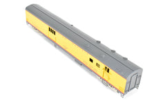 Load image into Gallery viewer, HO Brass S. Soho & Co. UP - Union Pacific ACF 1949 #5811 Baggage RPO CP