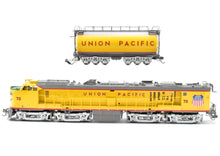 Load image into Gallery viewer, HO Brass CON OMI - Overland Models, Inc. UP - Union Pacific Veranda Gas Turbine Factory Painted No. 70