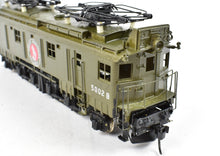Load image into Gallery viewer, HO Brass NPP - Nickel Plate Products GN - Great Northern Z-1 Electric Locomotive UNPOWERED Single Unit Only CP