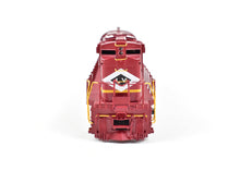 Load image into Gallery viewer, HO Brass Oriental Limited/Challenger Imports Lehigh Valley C-628 Red Scheme FP