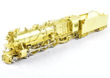 Load image into Gallery viewer, HO Brass PSC - Precision Scale Co. PRR - Pennsylvania Railroad K4s 4-6-2