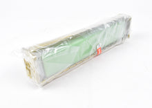 Load image into Gallery viewer, HO Brass OMI - Overland Models, Inc. Various Roads Thrall Center Beam 64-Foot Flat Car Oval Openings