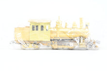 Load image into Gallery viewer, HOn3 Brass Ken Kidder Various Roads - 2-4-4T Forney Brand New Still Sealed!