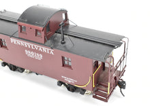 Load image into Gallery viewer, O Brass CON PSC - Precision Scale Co. PRR - Pennsylvania Railroad Cabin Car Class N6B Centered Cupola FP