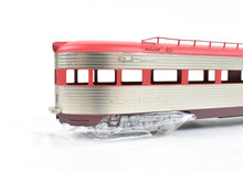 Load image into Gallery viewer, HO Brass Hallmark Models SLSF - Frisco and MKT - Missouri Kansas Texas "Katy" Texas Special 6-Car Set FP