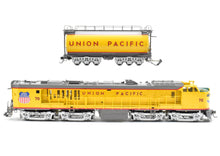 Load image into Gallery viewer, HO Brass CON OMI - Overland Models, Inc. UP - Union Pacific Veranda Gas Turbine Factory Painted No. 70