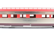 Load image into Gallery viewer, HO Brass Hallmark Models SLSF - Frisco and MKT - Missouri Kansas Texas "Katy" Texas Special 6-Car Set FP