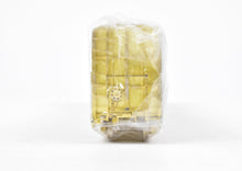 Load image into Gallery viewer, HO Brass OMI - Overland Models, Inc. Various Roads Thrall Center Beam 64-Foot Flat Car Oval Openings