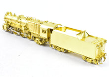 Load image into Gallery viewer, HO Brass PSC - Precision Scale Co. PRR - Pennsylvania Railroad K4s 4-6-2