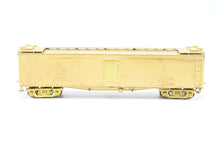 Load image into Gallery viewer, HO Brass Oriental Limited GN - Great Northern Wood Express Reefer No. 2000