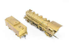 Load image into Gallery viewer, HO Brass Westside Model Co. SP - Southern Pacific 2-8-2 MK-10