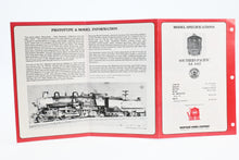 Load image into Gallery viewer, HO Brass Westside Model Co. SP - Southern Pacific Class A-6 Atlantic 4-4-2 F/P Daylight #3000