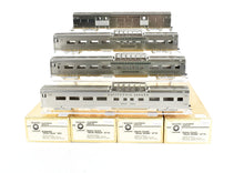 Load image into Gallery viewer, HO Brass Oriental Limited CB&Q/D&RGW/WP California Zephyr 12-Car Set
