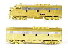 Load image into Gallery viewer, HO Brass OMI - Overland Models Inc. D&RGW - Denver & Rio Grande Western EMD F-3 A/B Set Phase-1 1947-1960 Era