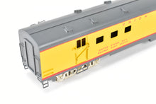 Load image into Gallery viewer, HO Brass S. Soho & Co. UP - Union Pacific ACF 1949 #5811 Baggage RPO CP
