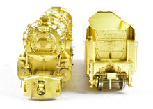 Load image into Gallery viewer, HO Brass PSC - Precision Scale Co. PRR - Pennsylvania Railroad K4s 4-6-2