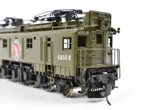 Load image into Gallery viewer, HO Brass NPP - Nickel Plate Products GN - Great Northern Z-1 Electric Locomotive UNPOWERED Single Unit Only CP