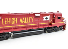 Load image into Gallery viewer, HO Brass Oriental Limited/Challenger Imports Lehigh Valley C-628 Red Scheme FP