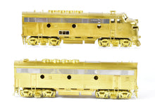 Load image into Gallery viewer, HO Brass OMI - Overland Models Inc. D&RGW - Denver & Rio Grande Western EMD F-3 A/B Set Phase-1 1947-1960 Era