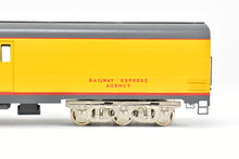 Load image into Gallery viewer, HO Brass S. Soho & Co. UP - Union Pacific ACF 1949 #5811 Baggage RPO CP