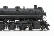 Load image into Gallery viewer, HO Brass PFM - Toby CNR - Canadian National Railway 4-8-4 Class 6200 U-2G Custom Painted No. 6218 REBOXX