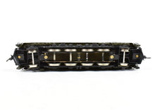 Load image into Gallery viewer, HO Brass NPP - Nickel Plate Products GN - Great Northern Z-1 Electric Locomotive UNPOWERED Single Unit Only CP