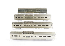Load image into Gallery viewer, HO Brass Oriental Limited CB&Q/D&RGW/WP California Zephyr 12-Car Set