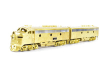 Load image into Gallery viewer, HO Brass OMI - Overland Models Inc. D&RGW - Denver & Rio Grande Western EMD F-3 A/B Set Phase-1 1947-1960 Era