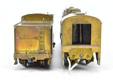 Load image into Gallery viewer, HO Brass PFM - Tetsudo MILW - Milwaukee Road 4-8-4 S-2 1956 Run Hand-Built 1 of 8!