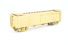 Load image into Gallery viewer, HO Brass Oriental Limited GN - Great Northern Wood Express Reefer No. 2000