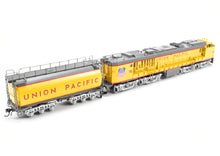 Load image into Gallery viewer, HO Brass CON OMI - Overland Models, Inc. UP - Union Pacific Veranda Gas Turbine Factory Painted No. 70