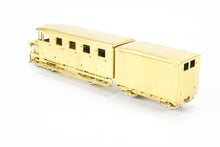 Load image into Gallery viewer, On2 Brass The Car Works SR&RL - Sandy River & Rangeley Lakes Railbus No. 4 (Also B&H - Bridgton & Harrison and Edaville)